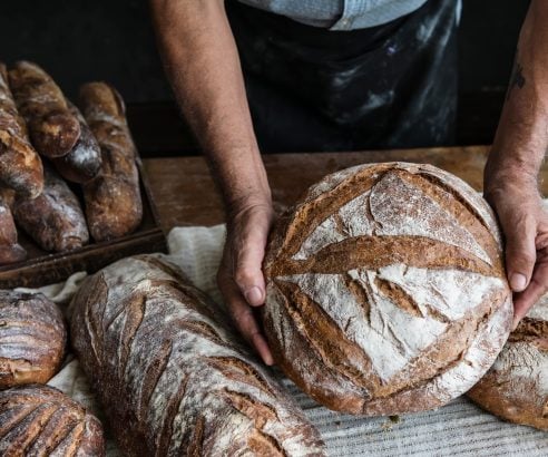 🥖 Pain au levain et perte de poids : bienfaits, digestion et conseils pratiques