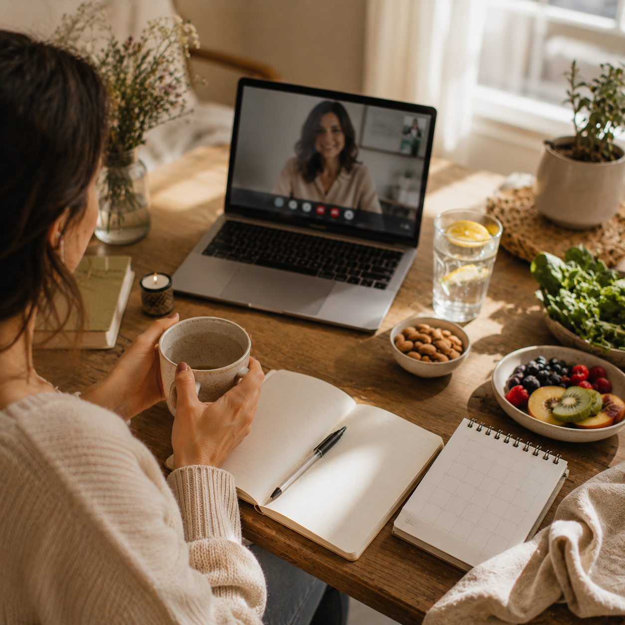Appel de Découverte 🌟 – 30 minutes offertes